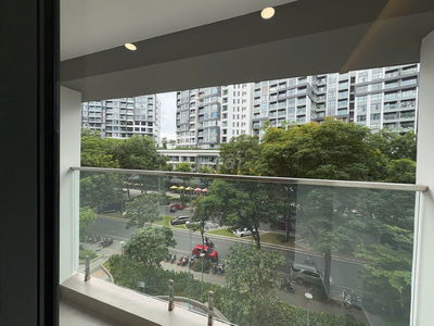 Cho thuê căn hộ Celadon City Tân Phú – 164 m² 2PN2WC garage riêng
