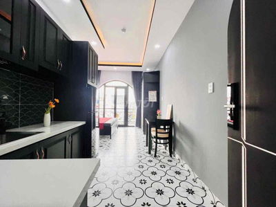 CĂN HỘ MỚI XÂY Ở TRƯƠNG PHƯỚC PHAN, BT