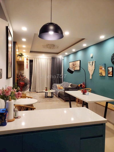 CẦN BÁN CĂN HỘ MELODY VIEW BIỂN & THÀNH PHỐ - 3 phòng ngủ