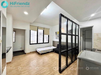 🏡[ PHÒNG TRỌ ] ĐẦY ĐỦ NỘI THẤT Ở TRẦN PHÚ SÁT VÒNG XOAY DÂN CHỦ QUẬN 5