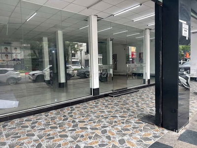CHO THUÊ MẶT BẰNG NGAY NGÃ 5 – LÊ HỒNG PHONG, VŨNG TÀU. 13x30m