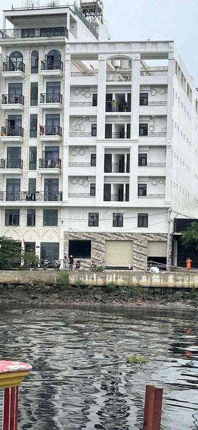 🏡 Khai Trương Nhà Mới Gần Emat Phan Văn Trị_Tặng Vocher 500k Khi Ở Sớm