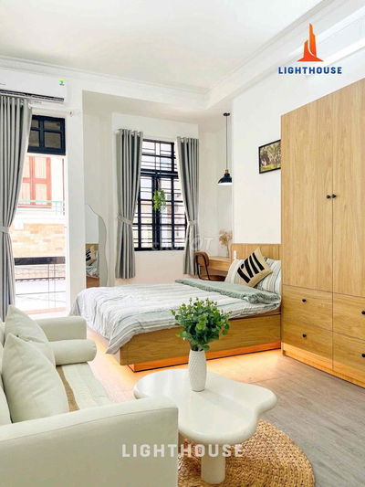KHAI TRƯƠNG DỰ ÁN MỚI 100% DUPLEX, STUDIO BANCOL CHỈ TỪ 5TR6 CMT8 Q10
