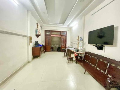 RẺ HƠN 20% VỚI THỊ TRƯỜNG 72m2 ( 4,1 x 17,5 ) 4 TẦNG CHỈ 9.7 TỶ