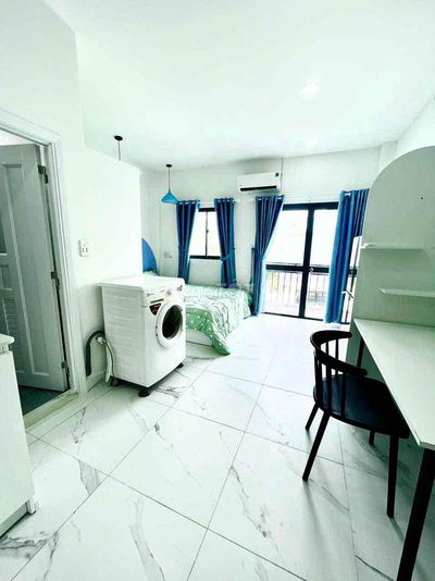 🌸 CĂN STUDIO BAN CÔNG MÁY GIẶC RIÊNG NGUYỄN XÍ BÌNH THẠNH 🌸