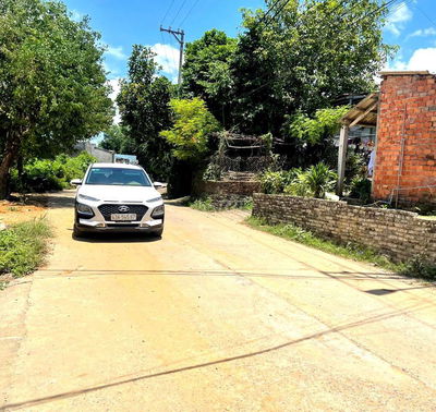 Đất khu đại la củ, mặt tiền hoàng văn thái nối dài 352m2 đất ở.