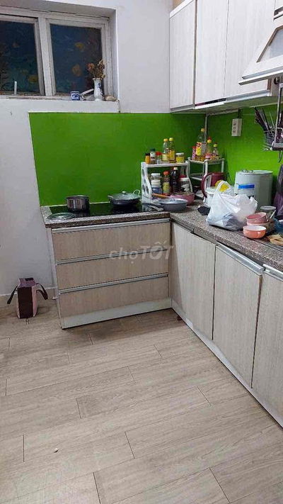 Chính chủ Cho thuê Căn Hộ Nhất Lan  3, 2 PN, 55 m2, có ít nội thất,