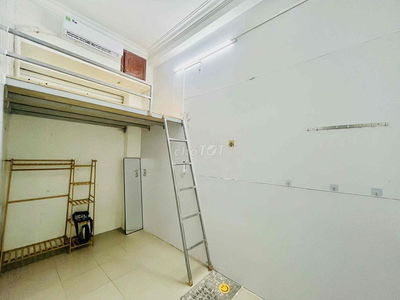 phòng đẹp Bình Thạnh giá 2 tr 4 sạch sẽ an ninh gửi xe free