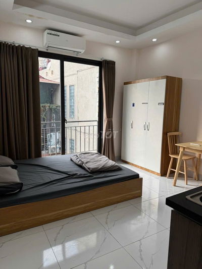 Căn hộ Studio Bạch Mai - Ngõ Tô Hoàng 4tr2 - 5tr