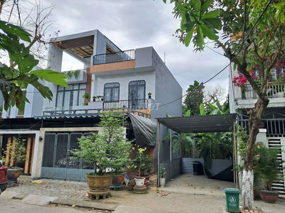 Cần bán lô đất Bá Giáng 1,sạch đẹp khu TĐC Bá Tùng 1, Hòa Quý, Đà Nẵng