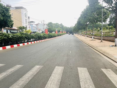 💥Đất TC 5*20m,có 10m,Kinh Doanh Tốt.đường Phạm Hồng Thái,