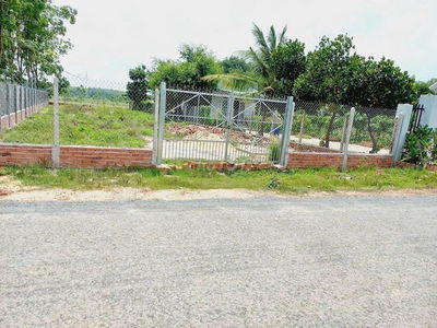 Kẹt bán gấp 2 lô liền kề 250m2 full thổ giá 420tr, An Tinh, Trảng Bàng