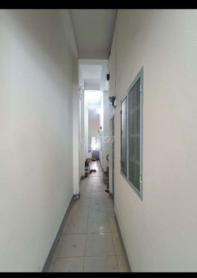 Nhà 4 tầng MT Hòa cường thu nhập 20tr tháng