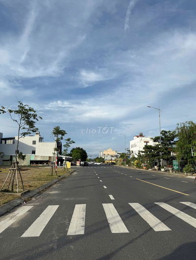 🌴 BÁN ĐẤT ĐẸP NAM VIỆT Á - LÔ ĐẸP 7x20m - CÁCH BIỂN CHỈ 500M