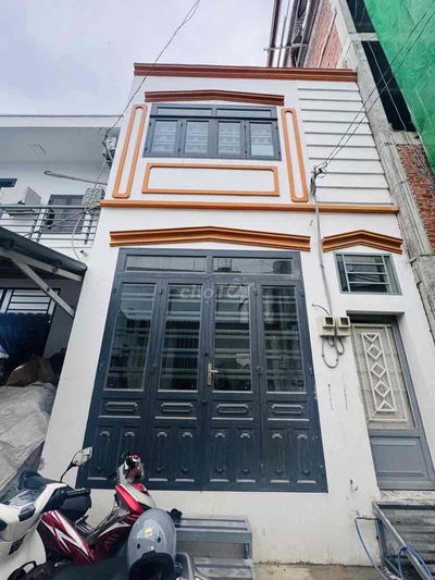 Gấp,gấp, bán nhà ,2 tầng,70m2,(5x14m),Tân kì Tân quý,hẻm xe hơi thông