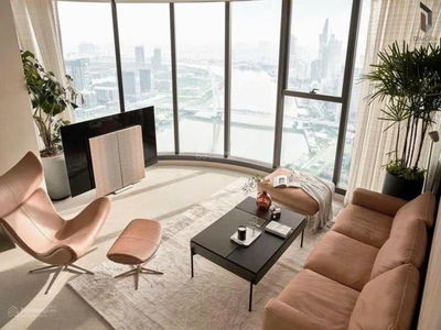 Chuyên cho thuê căn hộ 14 phòng ngủ và penthouse tại Vinhomes Ba Son, giá tốt nhất thị trường.