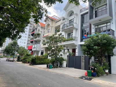 B.AO G.IÁ KH.U VỰ.C,BIỆT THỰ HIM LAM,THANG MÁY, Ở CHẤT - LÀM VIỆC CHẤT