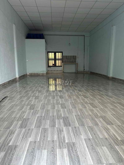 Cho Thuê Nhà Cấp 4 Suốt Sạch Sẽ..Hẻm 3m Thới an 08..Dt:5x10m