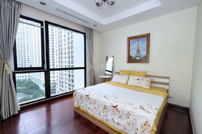 Cho thuê Căn hộ Quận 12 full nội thất