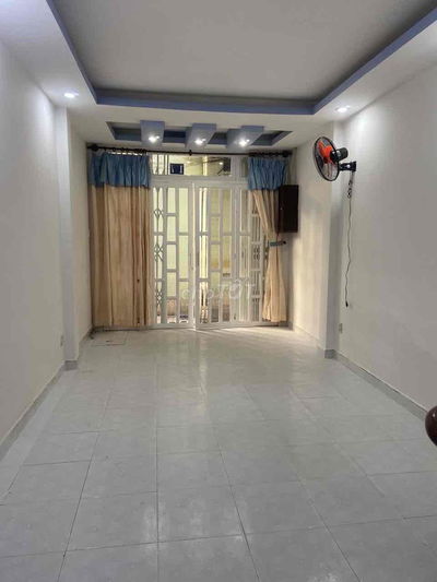 CHO THUÊ NHÀ NGUYÊN CĂN 1 TRỆT 1 LẦU ĐƯỜNG PHAN TÔN,PHƯỜNG ĐA KAO ,Q1