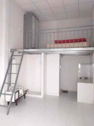 phòng trọ bình thạnh giá rẻ