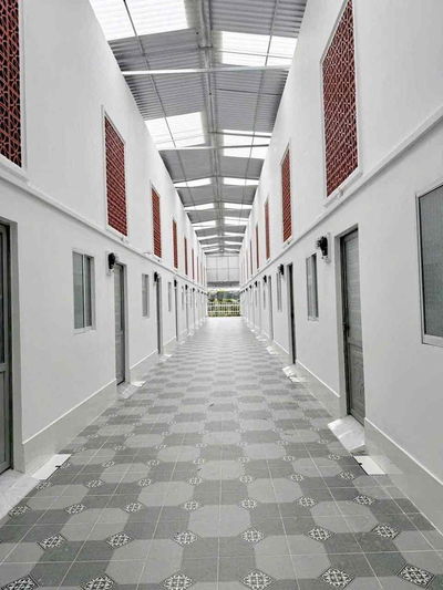 Minihouse Gần ĐH DNC ( NCT )