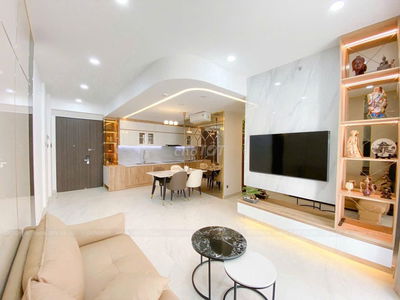 Cho thuê nhanh căn hộ Riviera Point Quận 7 nhà mới 100%