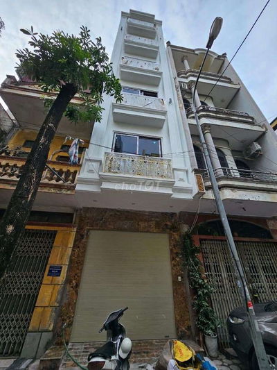 Bán gấp siêu phẩm ô tô ngủ nhà,vỉa hè 3m,thang máy Hà Đông giá 15 tỷ
