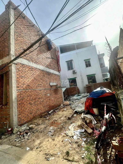 Đất chính chủ cần bán