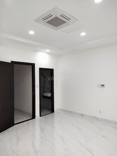⭕️KÝ TÚC XÁ DUPLEX cách 100m trường đại học Nguyễn Tất Thành, Quận 12
