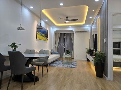 Cần cho thuê căn hộ Sky Garden 3, PMH nhà đẹp, cam kết giá siêu tốt