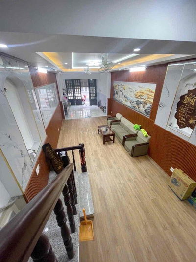 MẶT TIỀN KHU TÊN LỬA ĐƯỜNG SỐ 30 CÓ THANG MÁY 450kg, CÁCH TÊN LỬA 50m