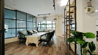 🌟 CHO THUÊ VĂN PHÒNG TRUNG TÂM GÒ VẤP – 6 TRIỆU/THÁNG – FULL NỘI THẤT