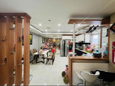Cần bán gấp CC Ruby Garden (TB) giá 1tỷ950-91m2 SHR bao sang tên
