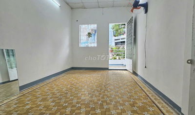 NGUYÊN CĂN 3mx11m NỘITHẤT CƠ BẢN HXH 2PN 2TẦNG NGÔ TẤT TỐ, BÌNH THẠNH