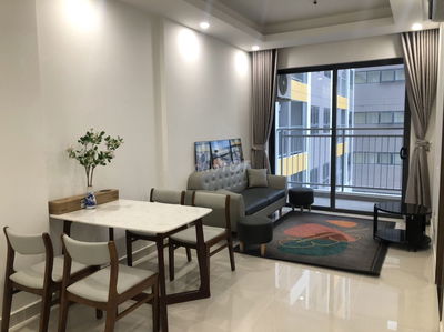 ĐỘC QUYỀN Q7 RIVERSIDE 3PN 4.5 TỶ CĂN GÓC HƯỚNG TRỰC DIỆN SÔNG