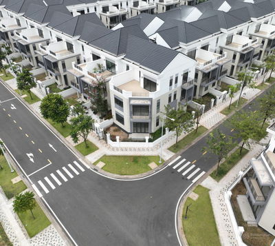 Biệt thự Góc Aqua City giá cắt lỗ ( 40% giá cđt), hai mặt tiền đường lớn 19 mét