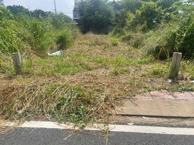 450TR/101M2 ĐẤT ĐẸP NGAY TT CỦ CHI CÓ SHR NẰM NGAY MT CÔNG CHỨNG LIỀN
