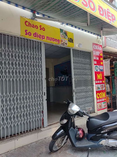 Nhà bán mặt tiền 54 đường Đinh Hòa p13 q8 giá: 8,7.tỉ