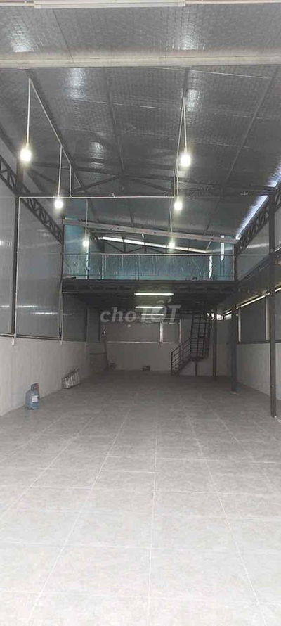 Kho 1 Lầu Đặng Thuỳ Trâm.p13 Bình Thạnh.
