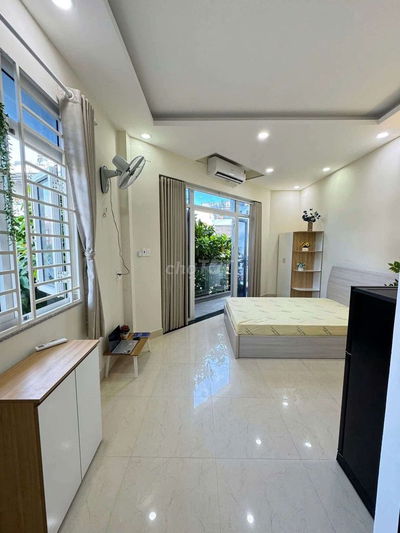 🌟 CHO THUÊ PHÒNG MỚI FULL NỘI THẤT – THẠNH LỘC 27, Q.12 🌟
Giá chỉ từ