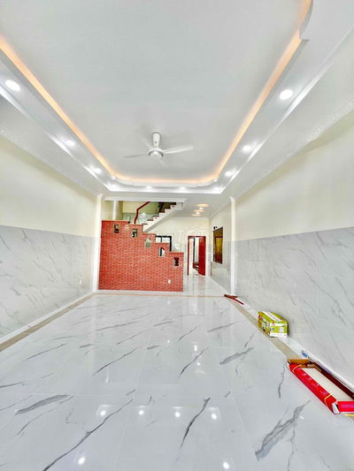 Cho Thuê Nhà Đẹp Gần Eaon Mall Bình Tân