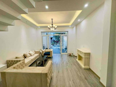 ⭐️⭐️CHO THUÊ NHÀ 3 PHÒNG NGỦ KHU PHẠM VĂN ĐỒNG - GẦN BIỂN