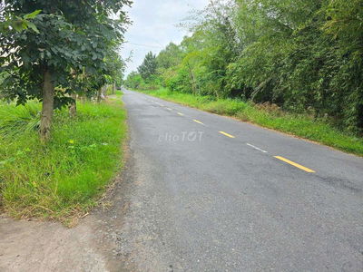 511M MẶT TIỀN VÀNH ĐAI P. TÂN CÓ THỔ CƯ ĐƯỜNG XE CONT
