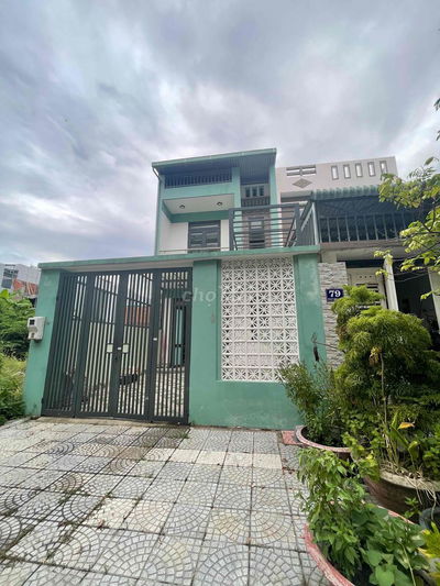 nhà 2 tầng khu điên âm dầu khí sát minh mạng cần bán