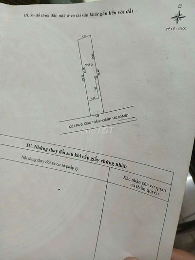 ĐẤT 114M2 ĐẤT Ở KIỆT ÔTÔ NGUYỄN ĐÌNH CHIỂU CHÍNH CHỦ BÁN