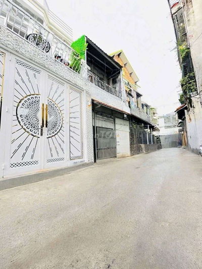 🏠🏠 CHO THUÊ NHÀ MỚI ĐẸP HẺM XH 1942 HTP TT NHÀ BÈ