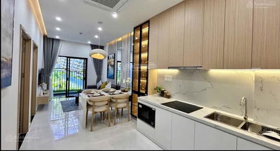 Chỉ thanh toán 300 triệu sở hữu ngay căn hộ cao cấp đầy đủ tiện ích ngay chợ Bình Chánh giáp TP.HCM