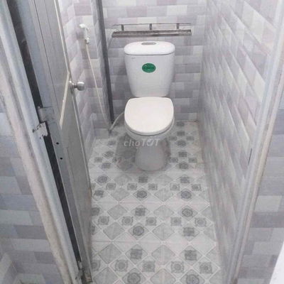 phòng trọ 25m2 đường Mã Lò, Quận Bình Tân