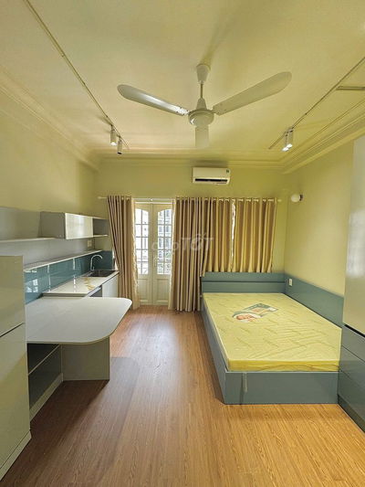 căn hộ dịch vụ 40m2 tại Nguyễn Trọng Tuyển Phú nhuận